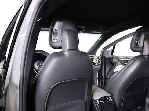 Used 2023 Mercedes-Benz EQS 580 4MATIC SUV image 33