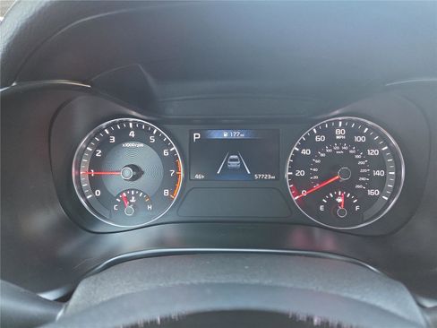 Certified 2023 Kia Forte GT-Line w/ GT-Line Premium Package image 17