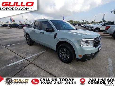 Used 2024 Ford Maverick XLT w/ XLT Luxury Package FWD image 2