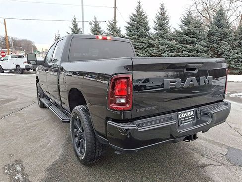 Used 2025 RAM 2500 Big Horn image 21