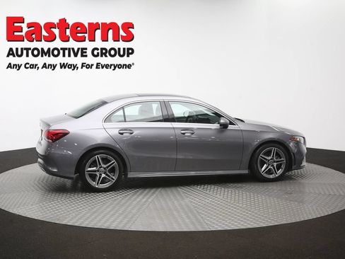 Used 2022 Mercedes-Benz A 220 4MATIC image 47