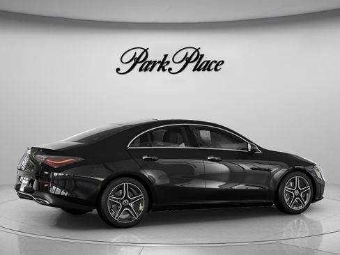 New 2026 Mercedes-Benz CLA 250 image 21