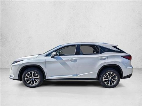 Used 2022 Lexus RX 350 AWD w/ Premium Package image 5