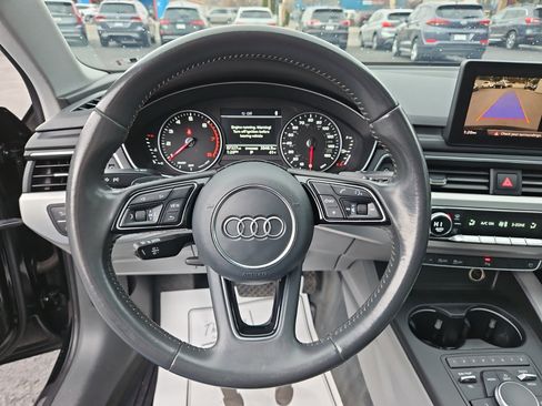 Used 2017 Audi A4 2.0T Premium image 25