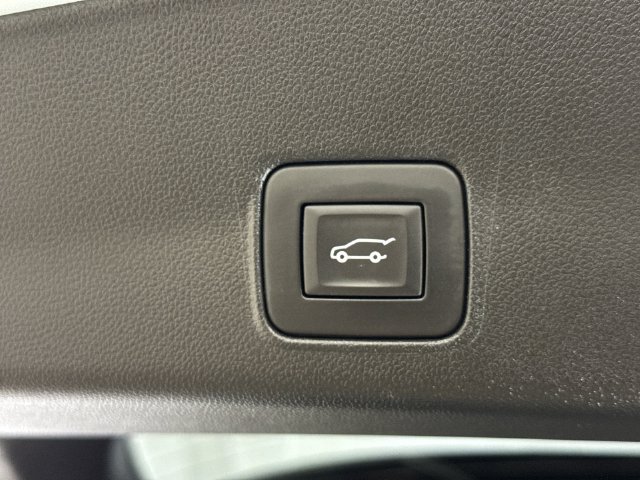 Used 2024 Chevrolet TrailBlazer LT w/ Convenience Package AWD/4WD image 24