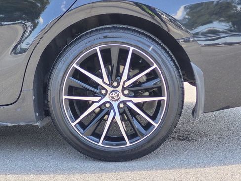 Certified 2023 Toyota Camry SE w/ Convenience Package FWD image 22