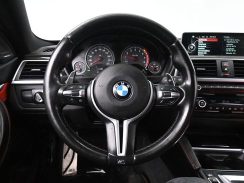 Used 2016 BMW M4 Coupe image 21