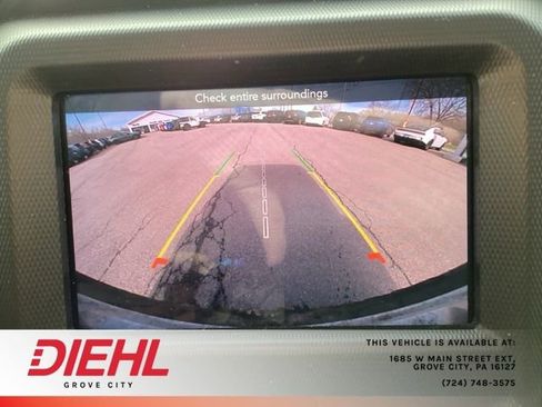 Used 2021 Jeep Wrangler Sport image 22