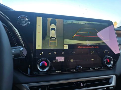 New 2026 Lexus RX 350 Premium image 29