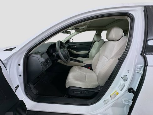 New 2025 Honda Accord SE image 15