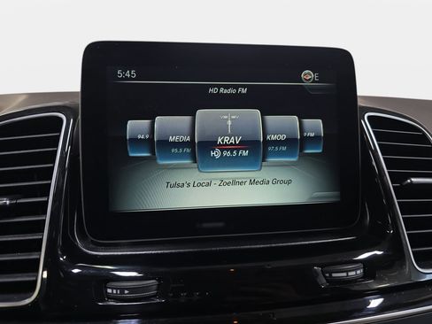 Used 2016 Mercedes-Benz GLE 350 4MATIC image 21