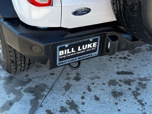 Used 2025 Ford Bronco Big Bend image 10