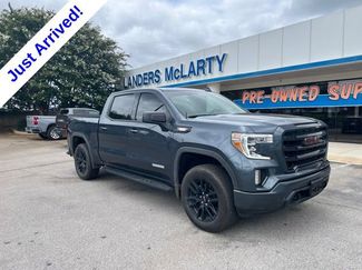 Used 2021 GMC Sierra 1500 Elevation AWD/4WD video 1