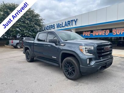 Used 2021 GMC Sierra 1500 Elevation