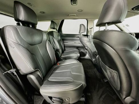 Used 2025 Hyundai Palisade SEL FWD image 28
