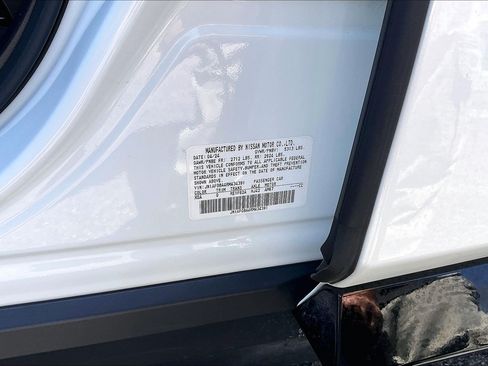 Used 2024 Nissan Ariya FWD image 33