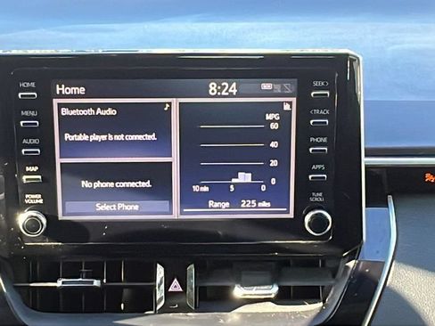 Used 2020 Toyota Corolla SE FWD image 13