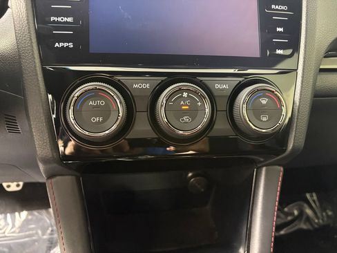 Used 2019 Subaru WRX STI AWD/4WD image 19