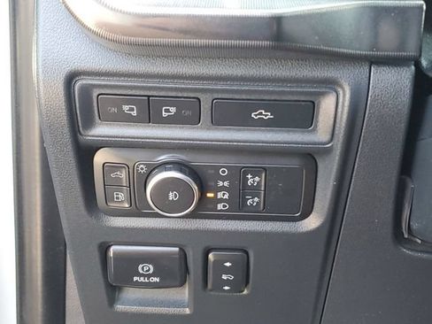 Used 2021 Ford F150 Platinum w/ Equipment Group 701A High AWD/4WD image 24