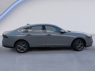 New 2026 Honda Accord EX-L video 3