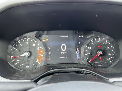 Used 2023 Jeep Compass Latitude w/ Sun and Sound Group image 25