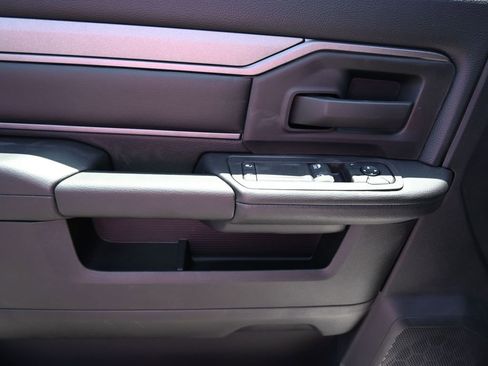 New 2025 RAM 5500 Tradesman image 13