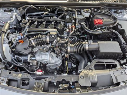 New 2026 Acura Integra image 17