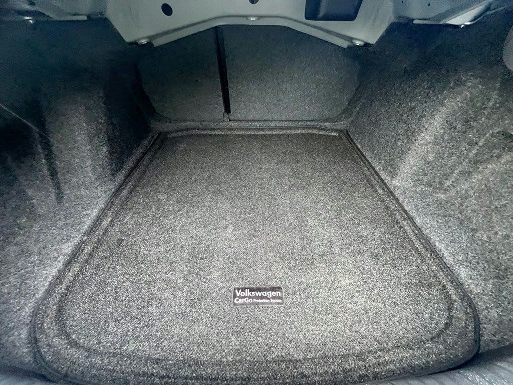 Certified 2026 Volkswagen Jetta Sport FWD image 30