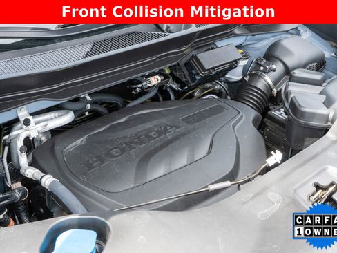 Used 2023 Honda Passport EX-L image 21