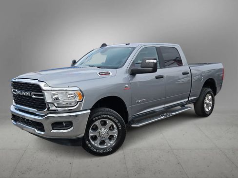 Used 2024 RAM 2500 Big Horn image 1