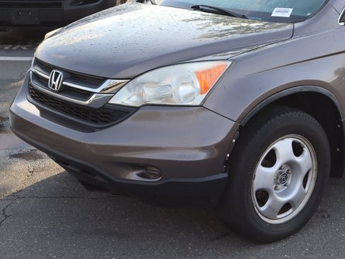 Used 2011 Honda CR-V LX image 6