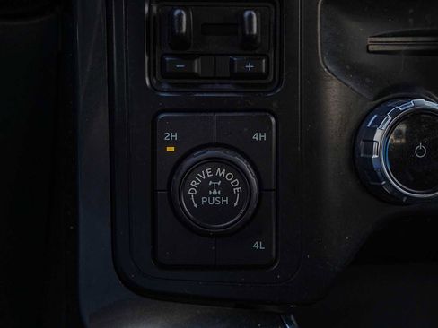 Used 2022 Ford F150 XLT w/ Equipment Group 302A High image 20