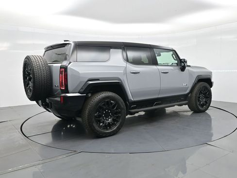 Used 2025 GMC Hummer EV 2X image 7