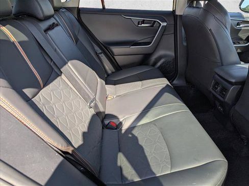 Used 2024 Toyota RAV4 Adventure AWD/4WD image 29