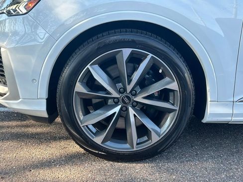 Used 2023 Audi SQ7 Premium Plus image 46