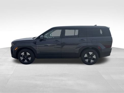 New 2026 Hyundai Santa Fe SE FWD image 8