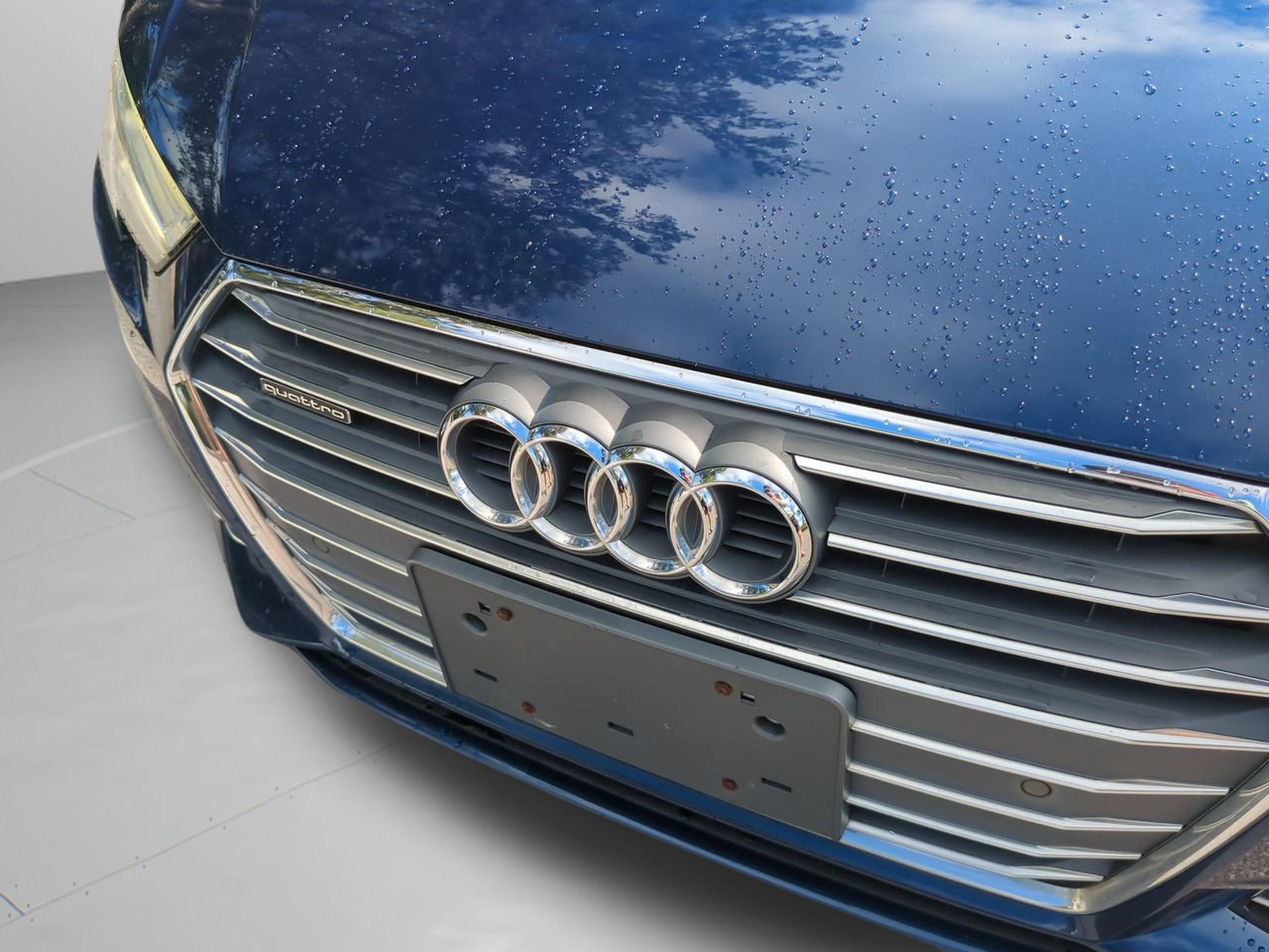 Used 2018 Audi A4 2.0T Premium Plus w/ Premium Plus Package AWD/4WD image 30