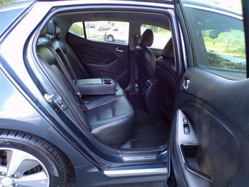 Used 2015 Kia Optima EX FWD image 21
