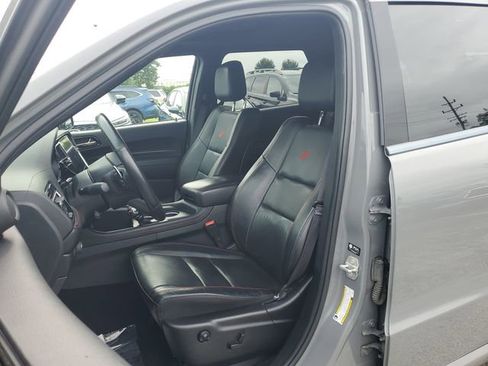 Used 2023 Dodge Durango GT image 22