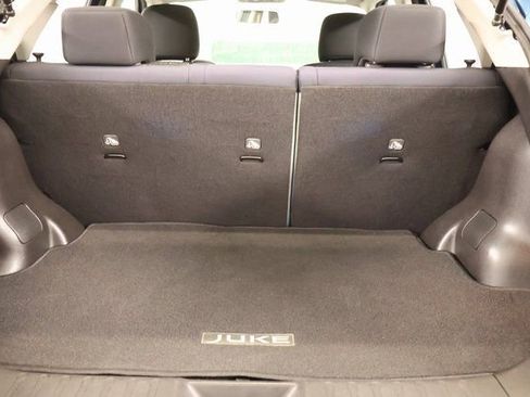 Used 2016 Nissan Juke S image 22