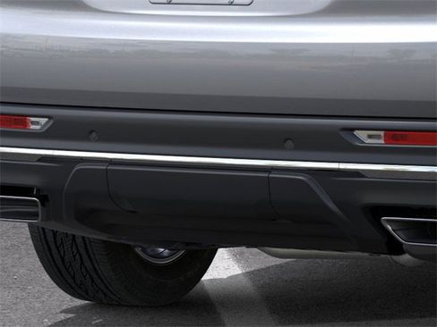 New 2026 Buick Enclave Preferred w/ Power Package image 14