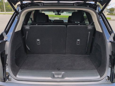 Used 2025 INFINITI QX60 Luxe FWD image 14