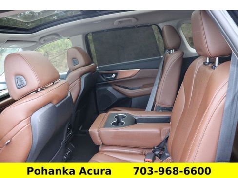 Certified 2023 Acura MDX FWD w/ Technology Package image 30