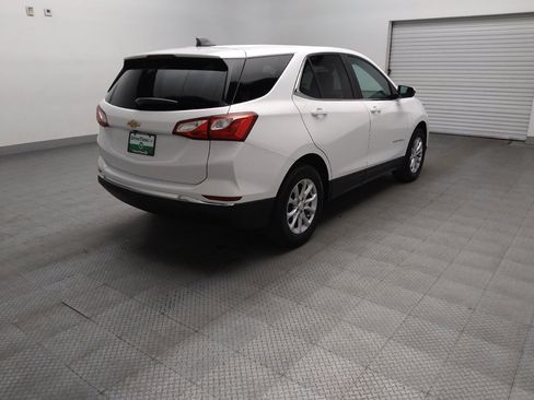Used 2021 Chevrolet Equinox LT FWD image 9