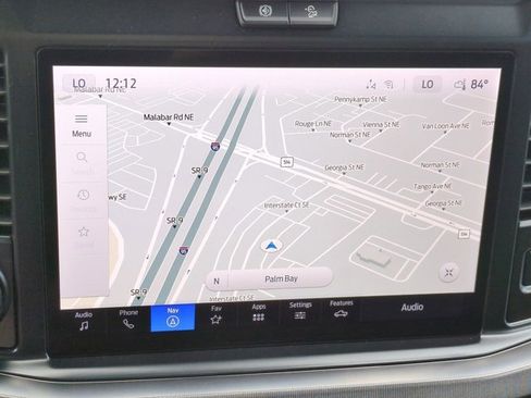 New 2026 Ford F250 Platinum image 22