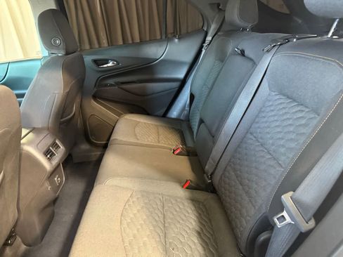 Used 2021 Chevrolet Equinox LT image 17