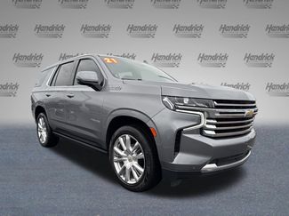 Used 2021 Chevrolet Tahoe High Country w/ Premium Package video 2