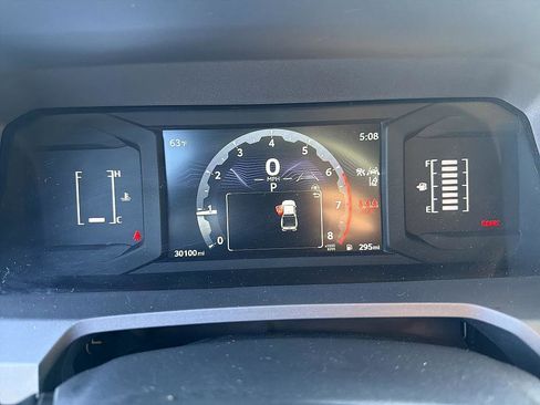 Used 2025 Toyota Tacoma SR5 image 14