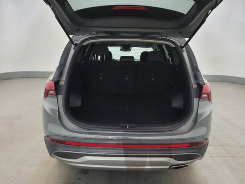 Used 2023 Hyundai Santa Fe SE w/ Cargo Package image 29