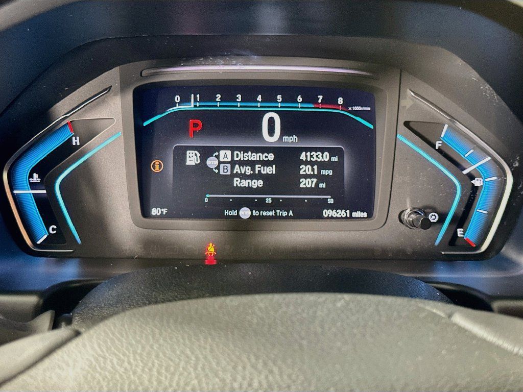 Used 2020 Honda Odyssey Elite image 12